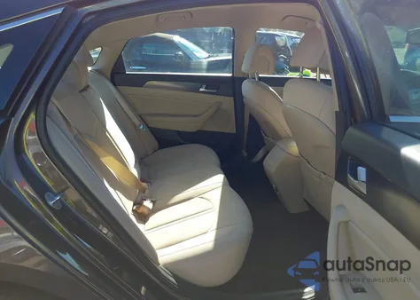 2017 Hyundai Sonata Sport from USA, damaged, VIN 5NPE34AF3HH452613